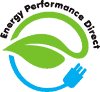 epc energy performance direct logo